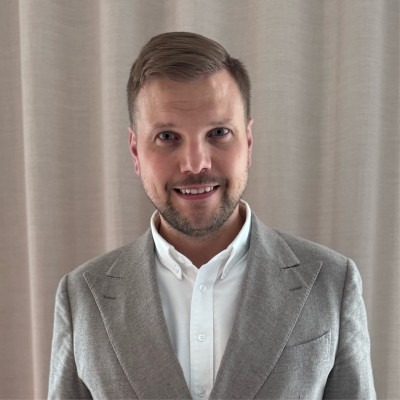Kalle Valkama