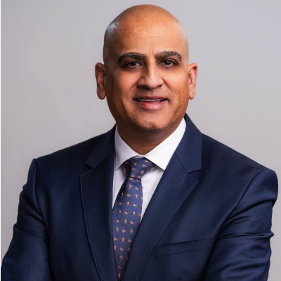 Nilesh Parmar